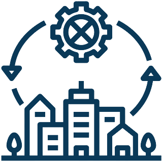 Condominium Association Management icon