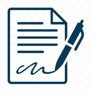 Project Leasing Icon