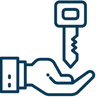 Tenant Representation Icon